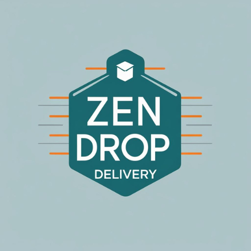 Zen Drop